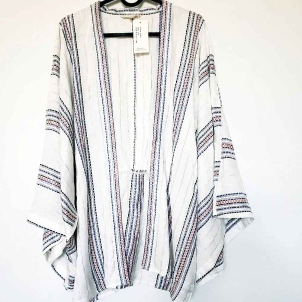 New‎ Sim & Sam Boho  Kimono